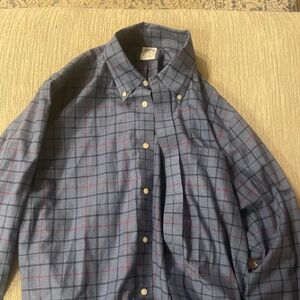 Brooks brothers XL shirt